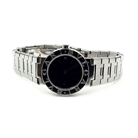 Bulgari BB Steel Watch (BB23SS) 61224023 96039647
