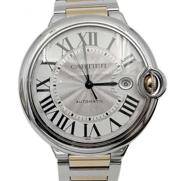 Cartier Ballon Bleu Combination Watch 70124021560 96042075