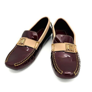 LOUIS VUITTON Treiber Schuhe 725240260 96345371