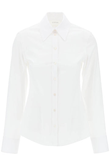 MAXMARA Refurbished Produkt IT42 Hemd 98221645