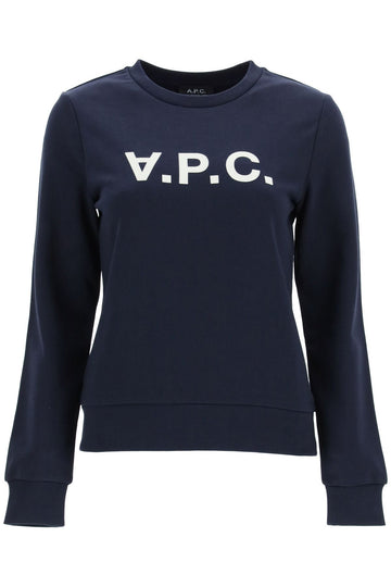 APC Crew-Neck Sweatshirt 241633DFE000001-IAK 127649480