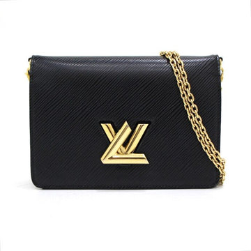 Louis Vuitton Twist Belt Chain Wallet WOC Crossbody Bag M68750 152894093