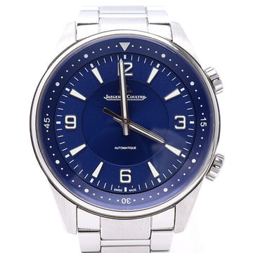 Jaeger Le Coultre Polaris Automatic Blue Dial 41mm Steel Men's Watch 9008180 152888645