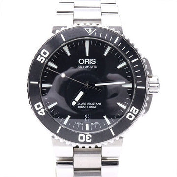 Oris 40mm Date 40MM Automatic Men's Watch AA34281 152888649