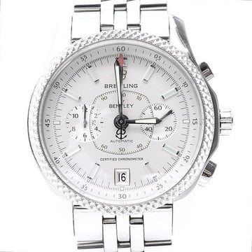 Breitling Bentley Mark VI Special Edition 42MM Automatic Steel Men's Watch P26362 152888584