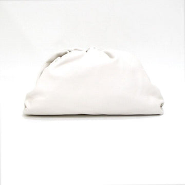 Bottega Veneta Tin Leather Clutch Bag 690238 152893945