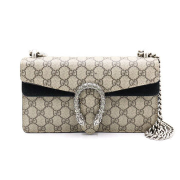 GUCCI ディオニソス スモール GG チェーン ショルダーバッグ aa41828 152893776