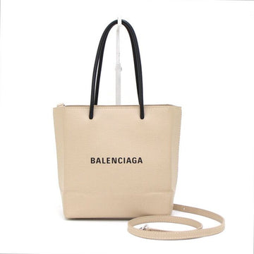 Balenciaga Everyday Mini XXS Tote Bag for Men and Women 597858 152893089