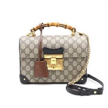 GUCCI スモールトップハンドルトートバッグ兼クロスボディバッグ 603221 152893356