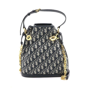 DIOR オブリーク セッ ミディアム トートバッグ ショルダーバッグ 兼 クロスバッグ 2023年秋シーズン 152893850
