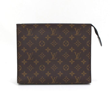 LOUIS VUITTON ポシェットトワレNM M46037 152893206