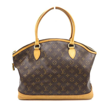 Louis Vuitton Monogram Canvas Rocket Horizontal Tote Bag M40104 152893242