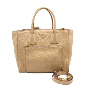 Prada Shopping Tote Bag and Shoulder Bag BN2626 152893994