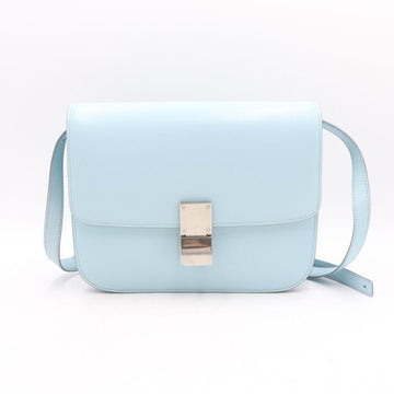 Celine Medium Calfskin Classic Box Shoulder Bag and Crossbody Bag 189173DLS 152893430