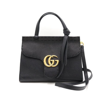 Gucci Mini Top Handle Tote Bag and Shoulder Bag 442622 152893942