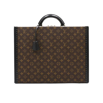 LOUIS VUITTON モノグラム プレジデント マカサル トランク ケース aa39324 152893283