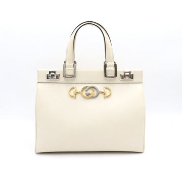 Gucci Jumi Small Top Handle Tote Bag 569712 152894117