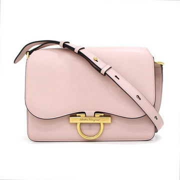 SALVATORE FERRAGAMO 21 H321 ジョアン クラシック フラップ レディース ショルダーバッグ 兼 クロスボディバッグ aa38355 152893920