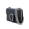 Gucci Black Dionysus Mini Chain Shoulder Bag and Crossbody AA38581 152894120 [P]