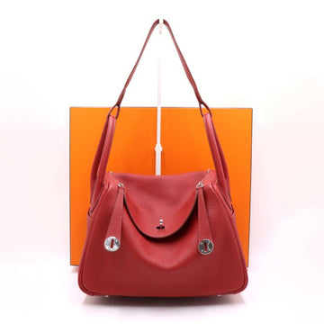 HERMES LINDY 30 Clémence Tote- und Schultertasche 38685 152894019