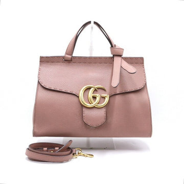 GUCCI Kleine Top Handle Tote Bag und Schultertasche aa38386 152893922