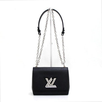 LOUIS VUITTON ツイストPM シルバー金具ショルダーバッグ クロスバッグ aa37840 152893252