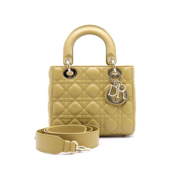 DIOR レディ マイ ABC トートバッグ兼ショルダーバッグ M0538OCAL 152894038