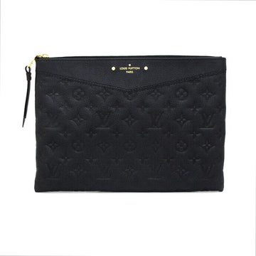 LOUIS VUITTON モノグラム アンプレンタ デイリーポーチ クラッチバッグ AA38279 152894029