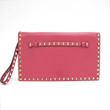 VALENTINO Rockstud Clutch Tasche Damen aa37213 152893782