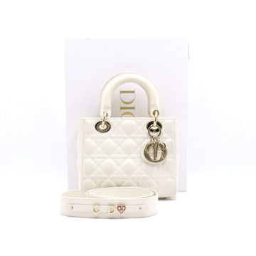 Dior Lady Small My ABC Tote and Shoulder Bag M0538OCAL 152893309