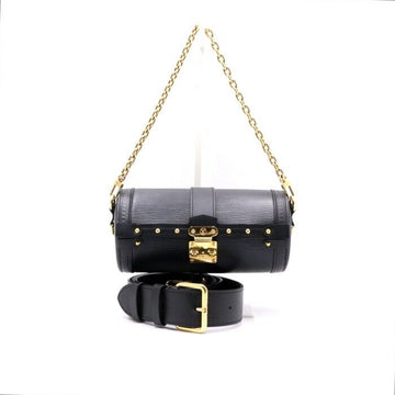 LOUIS VUITTON Papillon Trunk Schultertasche und Crossbody Tasche aa37577 152894051
