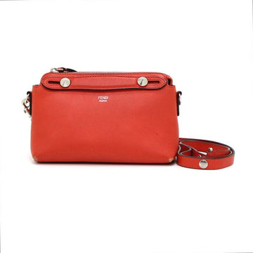 FENDI MINI SENZA Tote bag mit Schulterriemen aa36638 152894603