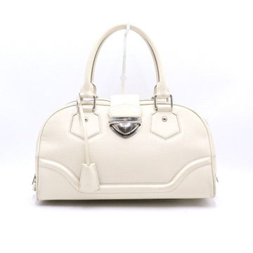 Louis Vuitton Bowling Montaigne GM Women’s Tote Bag 37136 152893818