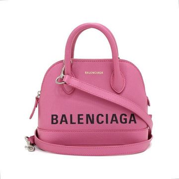 BALENCIAGA Mini Tote Bag mit Griff 525050 152894088