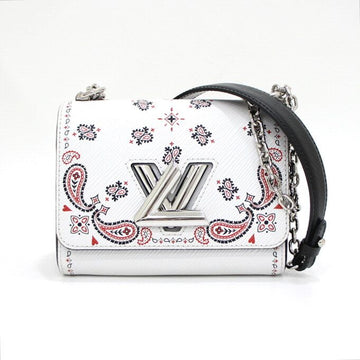 Louis Vuitton Twist MM Shoulder Bag and Crossbody Bag 35732 152893398