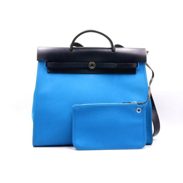 HERMES エルライン エルバッグ39 ラージ トートバッグ 兼 ショルダーバッグ aa34116 152894012