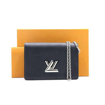 LOUIS VUITTON ベルトチェーンポーチ レディース クロスボディバッグ aa33766 152894043