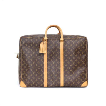 Louis Vuitton Sirius Suitcase Monogram Canvas 55 152893999