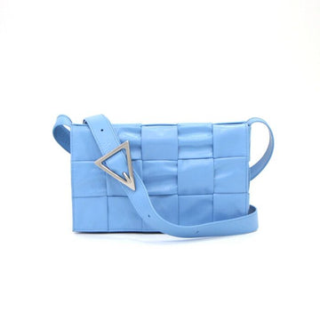 BOTTEGA VENETA Intrecciato Kassette Schultertasche und Crossbody Tasche 667298 152894005