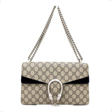 GUCCI ディオニサス スモール チェーン ショルダーバッグ 400249 152894456