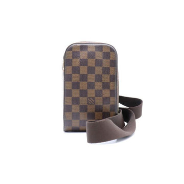 LOUIS VUITTON Géronimos Herren Gürteltasche / Umhängetasche N51994 152894166