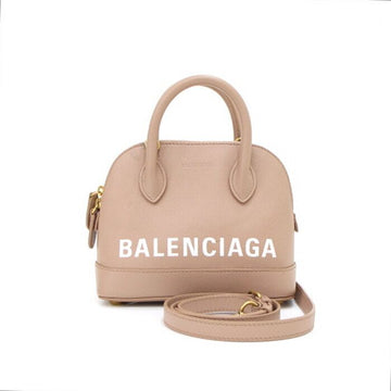 BALENCIAGA XXS Mini Tote- und Schultertasche 550646 152894799