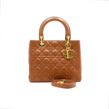 DIOR Lady Medium Handtasche und Schultertasche AA31590 152894619