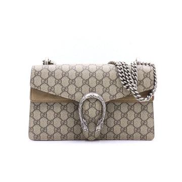 Gucci Dionysus Small Chain Women's Shoulder Bag 400249 152894210