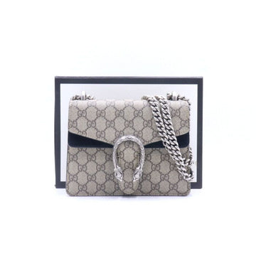 GUCCI ディオニサス タイガーヘッド ミニ チェーン ショルダーバッグ クロスバッグ 421970 152894410