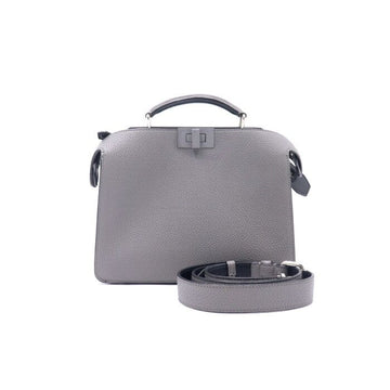 FENDI ピカブ I See U アイシーユ ミニ トートバッグ 兼 ショルダーバッグ クロスバッグ 7VA530 152894673