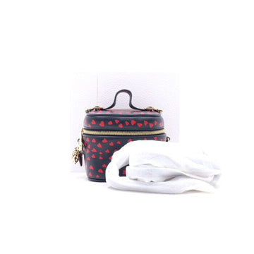 Dior Heart Micro Vanity Shoulder Bag and Crossbody 28926 152895177