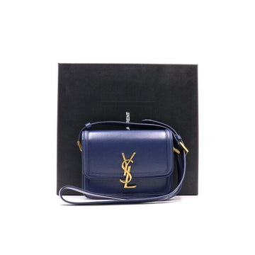 Saint Laurent SOLFERINO Small Satchel Shoulder Bag AA27053 152894348