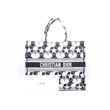 DIOR Etoile Star Large Tote Bag 42 152894572