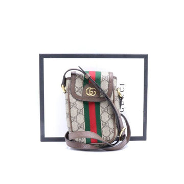 Gucci Ophidia GG Supreme Mini Crossbody 598912 152894661